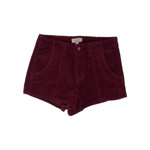 ✿SOLD✿ Forever 21 High Waisted Shorts